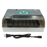 Full Automatic Incubator Brooder Farm Hatchery Machine 12 Egg Hatcher Chicken Automatic Egg Incubator Goose Bird Quail Brooder