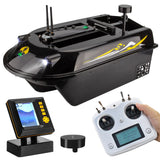 GPS RC Fish Bait Boat 8kg Load with 600M Remote Control Sea Fishing Bait Boat