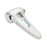 Galvanic Ion Skin Pores Cleaning Massager 7 LED Photon Skin Lift Rejuvenation Anti-wrinkle Facial Care Beauty Devices