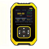 Geiger Counter Nuclear Radiation Detector Personal Dosimeter X-ray Γ-ray Β-ray Radioactivity Tester Marble Detector