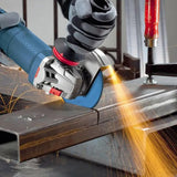 Grinding Wheels Precise Rustproof Wheels For Metal Cutting And Sanding Fast Cutting Discs For PVC Pipe Angle Iron Color Steel