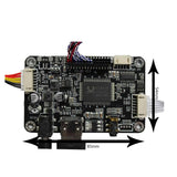 10.4inch 1024x768 VS104T-003A Touch IPS LCD Screen Capacitive Touch Display with Controller Board Kits