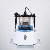 Micro-current RF Electric Wave Lifting Facial Firming Beauty Products Skin Rejuvenation Desktop Radio Frequency Beauty Device