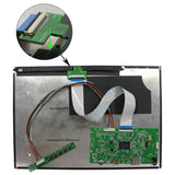 For LTL120QL01-001 LTL120QL01-003 2160×1440 eDP TFT-LCD Controller Board