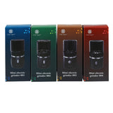 NEW Mini electric smoke grinder