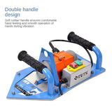 Exclusive Price High Frequency Electric Large Tile Tile 220V Wall Floor Tile Vibration Leveling Tool Vibrator