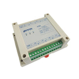 8-Channel Analog Output 0~20mA/4~20mA/0~10V/0~5V/1~5V485 To Analog RS485