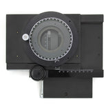 Microscope Working Stage XY Axis Rotatable Rotating Stand Moving Table For Video Stereo Microscope