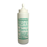 Radio frequency thermogel ultrasonic treatment conductive cooling gel skin compact slimming massage gel ultrasonic coupling