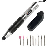 Cordless Mini Drill Engraving Power Tools Polishing Machine Electric Drill Tools For Dremel Accessories(No Battery)