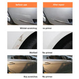 Car Paint Scratch Repair Car Polishing Machine Depth Decontamination Glazing Protection Car Scratch Artifact Repair Tool