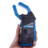 Hantek CC650 AC DC Current Clamp Meter Oscilloscope Multimeter Current Clamp 400Hz Bandwidth 1mV/10mA 650A with BNC Connector