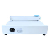 300MM Sterilizing Bag Sealing Machine Oral Sterilization Bag Sealer Paper-Plastic Bag Packing Machine 220V