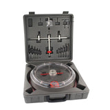 Gypsum Board Opener 40-300MM Adjustable Hole Cutter With Cowling Variable Size Hole Cutting Set Large Hole Saw Circle Cutter