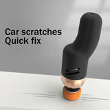 Car Paint Scratch Repair Car Polishing Machine Depth Decontamination Glazing Protection Car Scratch Artifact Repair Tool