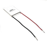 TGM-199-1.4-0.8, 40*44 Power Generation, 7V2.5A Thermoelectric Chip, Temperature 260 Degree Thermoelectric Module