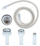 80k Cavitation 6in1 Vacuum Body Shaping Slimming Machine  Cabinet Machine Repair Parts Replacement Handle Original Parts