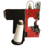 GK9-800 High-speed Electric Hand-held Sealing Machine Woven Bag Sealing Machine Sewing Machine