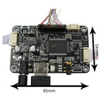 12.3inch 1920X720 HSD123KPW1 LCD Display With Controller Board