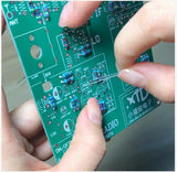DIY KIT 88-108MHz FM Radio Kit FM Radio DIY Radio Receiver Kit Fully Discrete