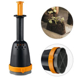 Creative Soil Block Maker Plant Soil Block Maker Manual Soil Block Tool For Seedling Greenhouse Garden Supplies