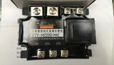 DTY-H220D240E Fully Isolated AC Voltage Regulator Module 0-5V Input