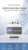 Latest Products Facial Deep Care Cleanser Firming Skin Repair Beauty Salon Equipment Facial Beauty