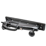 400x70MM Pneumatic Orbital SANDER, Polishing Machine for Metal, Wood, Floor Polishing, Sanding and Polishing