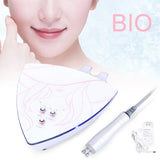 Portable Facial Lifting BIO Microcurrent Therapy Machine Skin Rejuvenation Beauty Machine