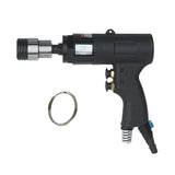 Pneumatic Tapping Machine Gun M3-M12 Pistol Type Power Thread Tool for Drilling Precision Engineering Thread Tools