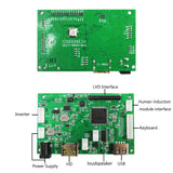 H/D USB LCD Controller Board 10.4 in VS104T 004A 1024x768 IPS LCD 600nit