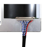 7" G070Y2-L01 800x480 500nit LCD Screen With LCD Controller Board