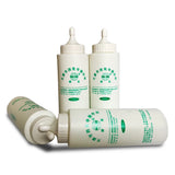 Radio frequency thermogel ultrasonic treatment conductive cooling gel skin compact slimming massage gel ultrasonic coupling