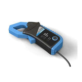 Hantek CC650 AC DC Current Clamp Meter Oscilloscope Multimeter Current Clamp 400Hz Bandwidth 1mV/10mA 650A with BNC Connector