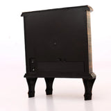 Simulated Fire Lantern Outdoor Decoration LED Flame Lamp New Fireplace Fireplace  Lantern  Ornaments Christmas Scene