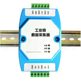 Electric Meter DLT645 Protocol and Water Meter CJT188 Protocol to MODBUS Converter RS485 Meter Reading Concentrator