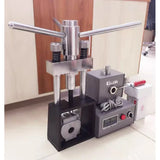 Valplast Dental Lab Flexible Denture Injector System Injection Machine Dental Equipment for Prosthetics And Restorations