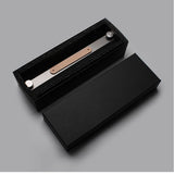 Box End Cutting Jig Foal Suture 25x0.8CM Leather 45° 60° Cutting Auxiliary Tool Leather Box Stitching Aluminum Alloy Holder