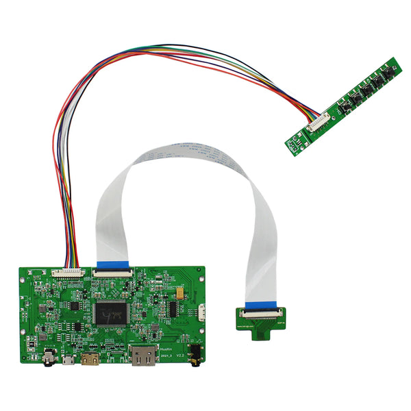 For LTL120QL01-001 LTL120QL01-003 2160×1440 eDP TFT-LCD Controller Bo ...
