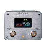 Professional Audio Noise AC Power Filter Power Purifier Lightning Protection EMI Extension Universal Socket 3000W 15A P20