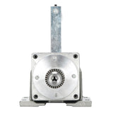 Manual Tapping Machine High Precision Hand Crank Tapper Portable Drilling Threading Machine with 0.6MM-6MM Tap Chuck