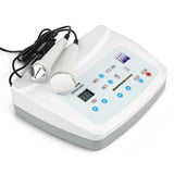 RU628 Ultrasonic Facial Machine Wrinkle Removal Face Tigtening Lifting Moisturizing Ultrasound Massager Beauty Skin Care Tool