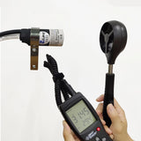 ZJ-202A Industrial Static Eliminator Anti-Static Ion Air Gun Automatic Ionzing Air Blower Dust Blow Gun 0.4-0.8MPA 4.6KV 32M/S