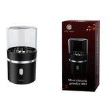 NEW Mini electric smoke grinder