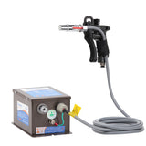 Electrostatic Ion Blower Industrial Ionizing Air Gun Electrostatic Eliminator 4.0KV 0.2-0.8Mpa 220V