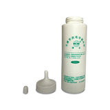 Radio frequency thermogel ultrasonic treatment conductive cooling gel skin compact slimming massage gel ultrasonic coupling