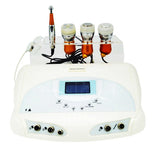 No Needle Mesotherapy Gun Facial Mesotherapy Machine Rf Electroporation Beauty Machine