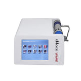 Auro Portable Massage Relaxation Shock Body Wave Physical Therapy Pain Relief Machine