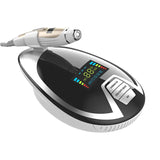 Professional BIO+RF Eye Lift Massager Skin Tightening High Frequency Vibration Machine Anti-wrinkle Dark Circles Eye Fatigue