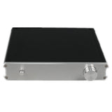 All Aluminum DAC Decoder Chassis HiFi Pre-Amp Enclosure DIY Mini Amplifier Case 231*44*189MM
